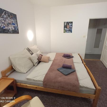 Apartman Violeta ฮาร์ราคอฟ ภายนอก รูปภาพ