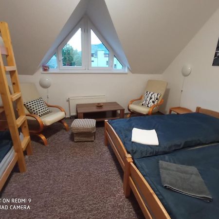 Apartman Violeta ฮาร์ราคอฟ ภายนอก รูปภาพ