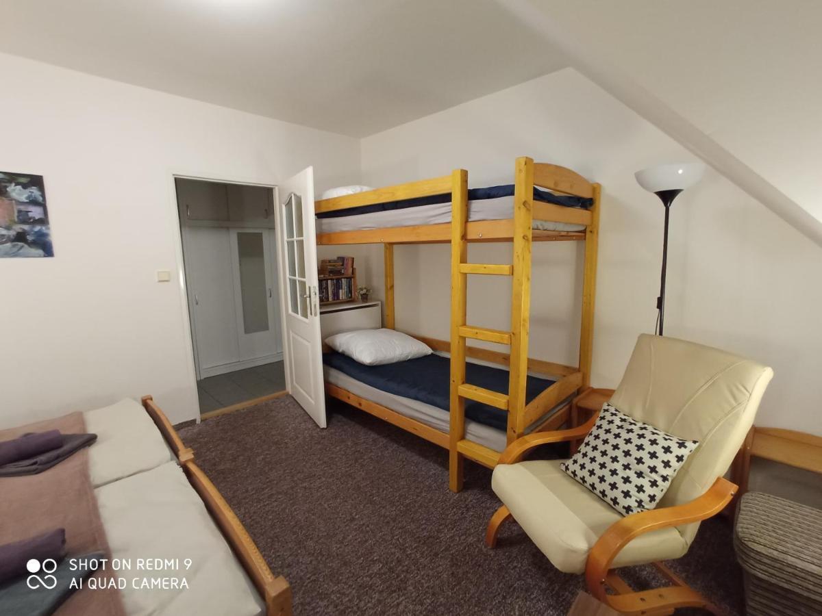 Apartman Violeta ฮาร์ราคอฟ ภายนอก รูปภาพ