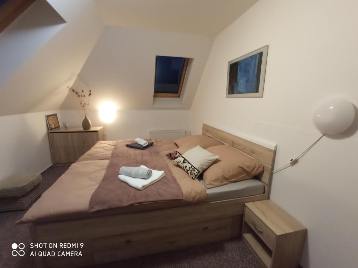 Apartman Violeta ฮาร์ราคอฟ ภายนอก รูปภาพ