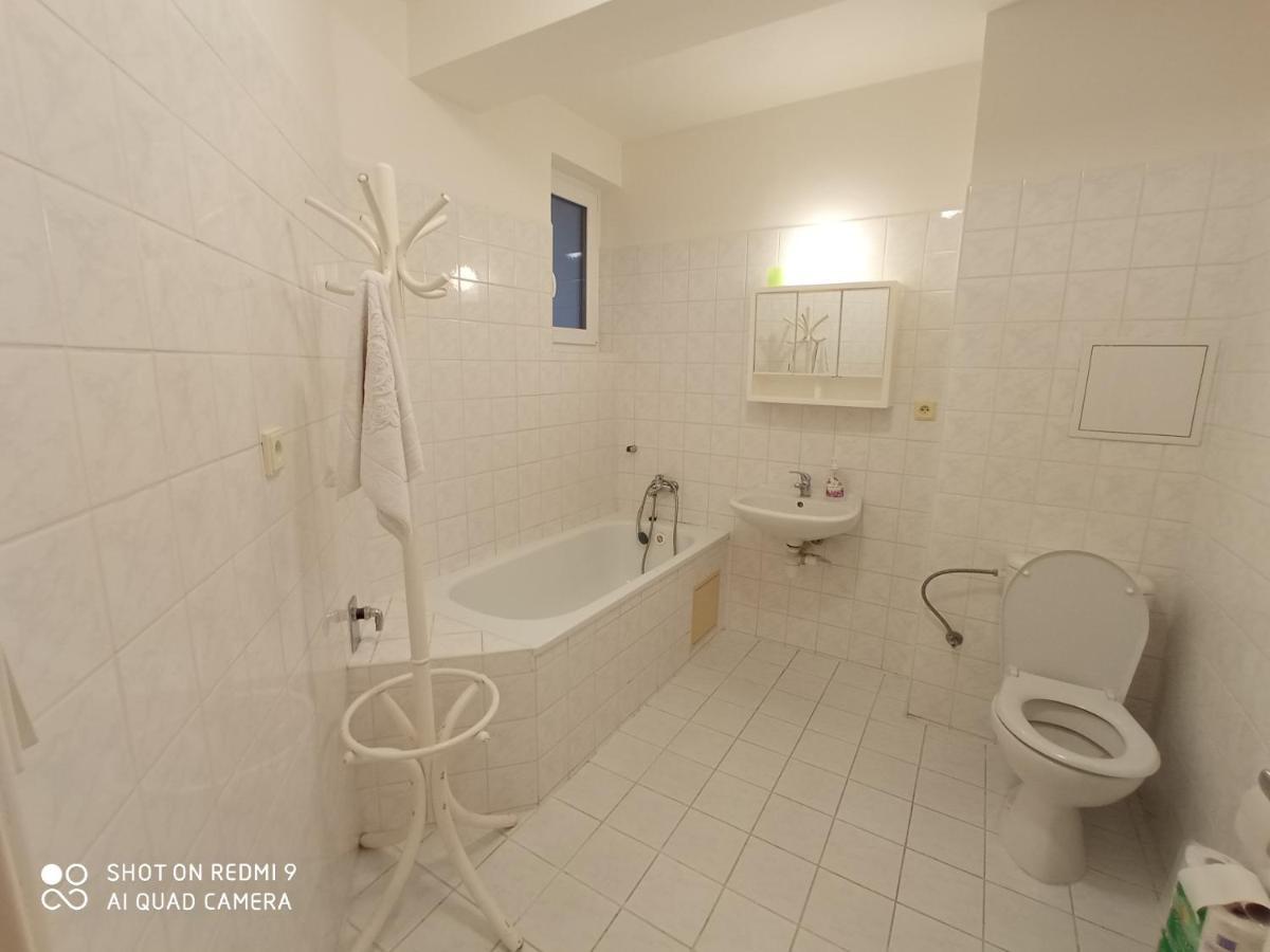 Apartman Violeta ฮาร์ราคอฟ ภายนอก รูปภาพ