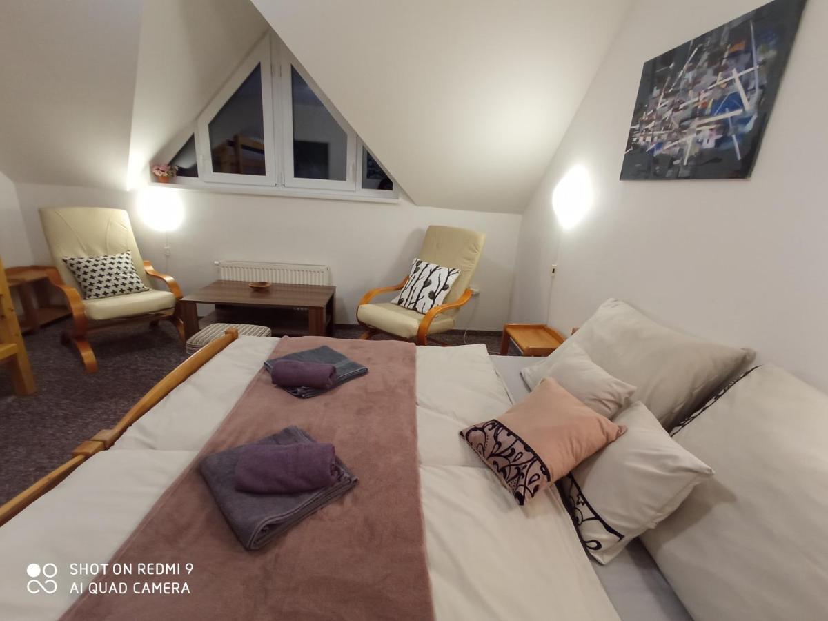 Apartman Violeta ฮาร์ราคอฟ ภายนอก รูปภาพ
