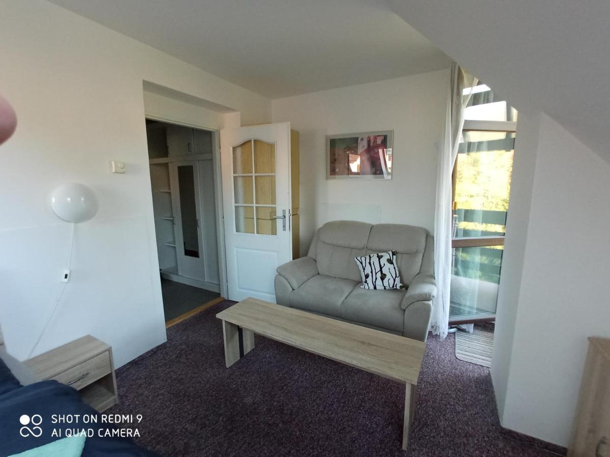Apartman Violeta ฮาร์ราคอฟ ภายนอก รูปภาพ